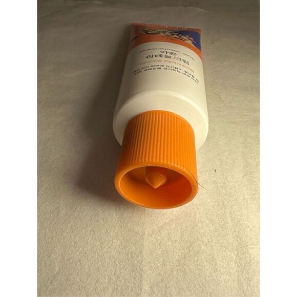 ROUNDLAB Soybean Panthenol Cream 2.71 fl. oz. / 80ml - Picture 4 of 5